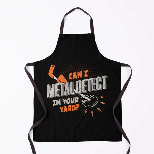 Item preview, Treasure Hunting Metal Detectorist Gift designed and sold by Marcid95.