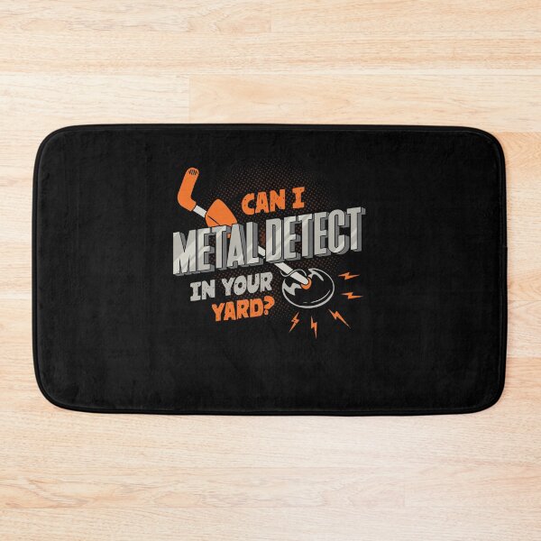 Item preview, Treasure Hunting Metal Detectorist Gift designed and sold by Marcid95.
