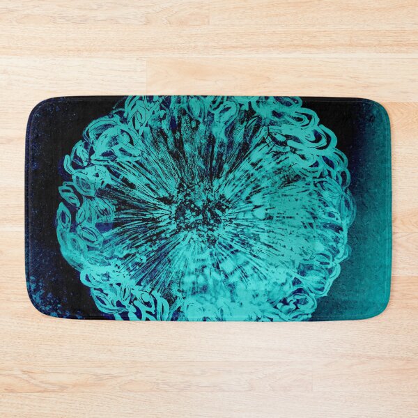 Item preview, Dandelions Blowing in the Wind designed and sold by TinaJostDesigns.