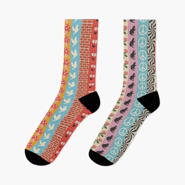 Item preview, LSD designed and sold by Gibbins.