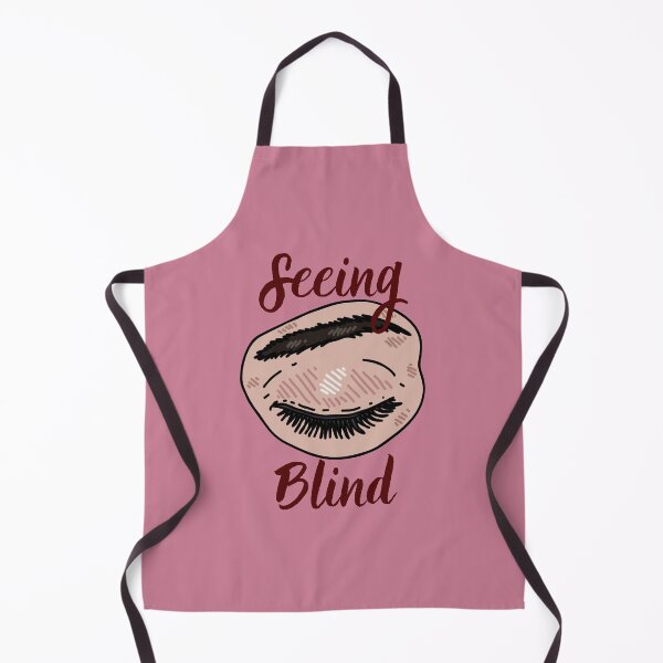 Item preview, Seeing Blind designed and sold by personpotato.