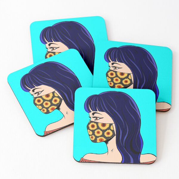 Item preview, Penelope with Light Blue Background designed and sold by craig61.