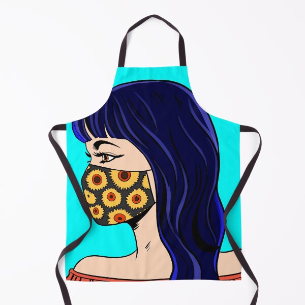 Item preview, Penelope with Light Blue Background designed and sold by craig61.
