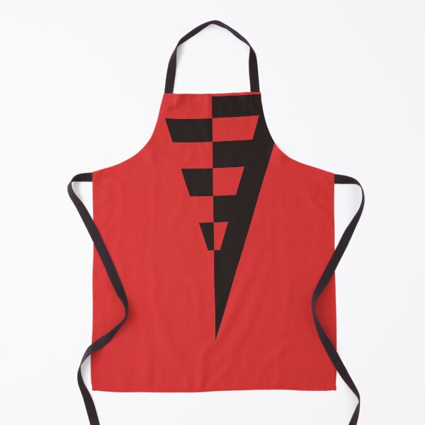 Item preview, Lance Storm Classic Red designed and sold by Linubidix.