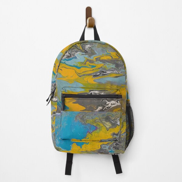 Item preview, Yellow Passage designed and sold by WaltonArts.