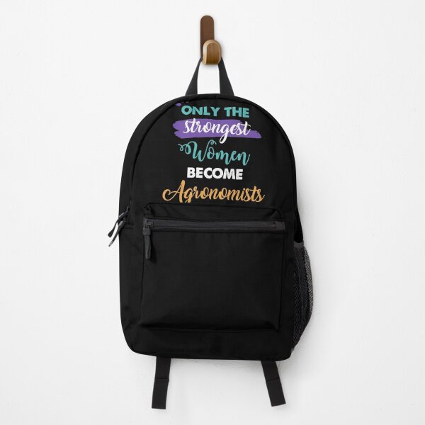 Item preview, Agronomists gift only the strongest women become Agronomists designed and sold by Custom365.