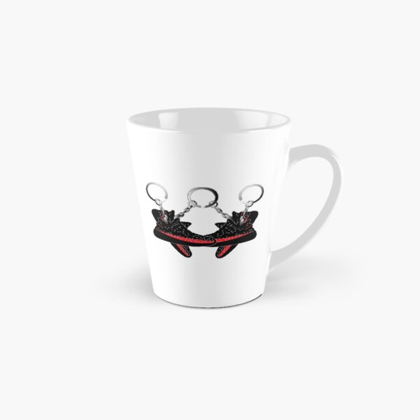 SNEAKERHEAD Tall Mug