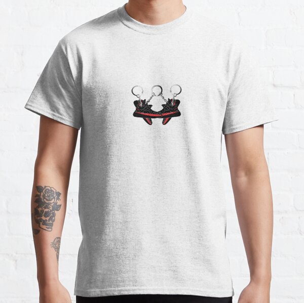SNEAKERHEAD Classic T-Shirt