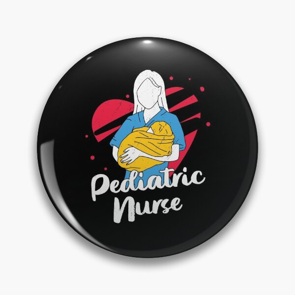 Item preview, Nursing Certified Pediatric Nurse Gift designed and sold by Marcid95.