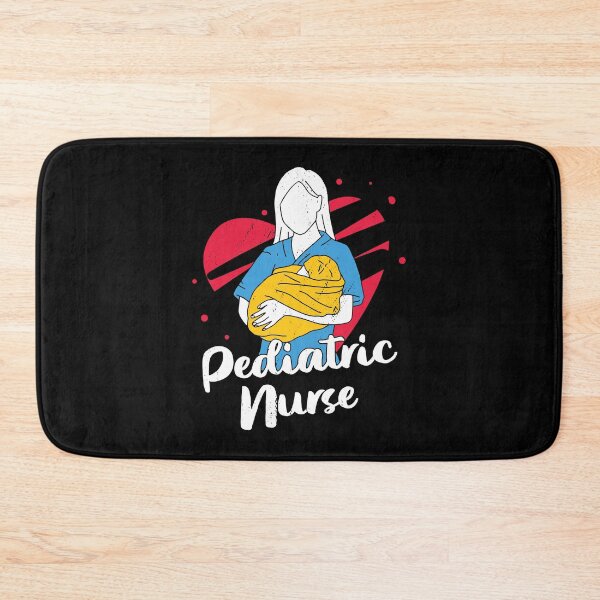 Item preview, Nursing Certified Pediatric Nurse Gift designed and sold by Marcid95.