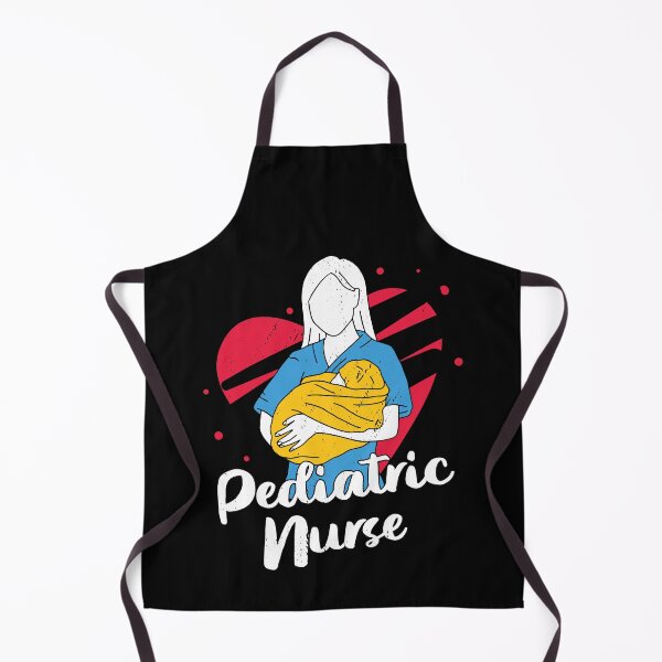 Item preview, Nursing Certified Pediatric Nurse Gift designed and sold by Marcid95.