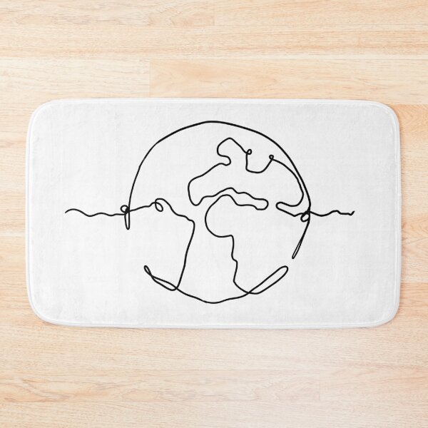 Item preview, Earth our home designed and sold by LuxingArt.