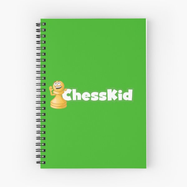 Item preview, ChessKid designed and sold by Chesscom.