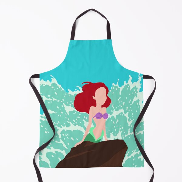 Item preview, Part of Your World designed and sold by Here For The Magic.