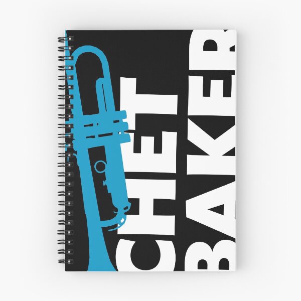 Item preview, Chet Baker Poster designed and sold by BasicBarcelona.