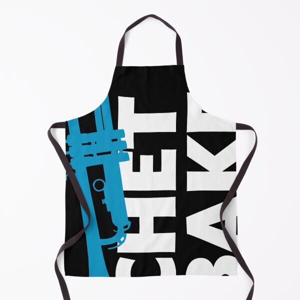 Item preview, Chet Baker Poster designed and sold by BasicBarcelona.