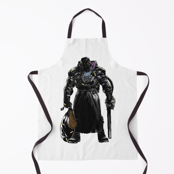 Item preview, garbage day designed and sold by harayamanawari.