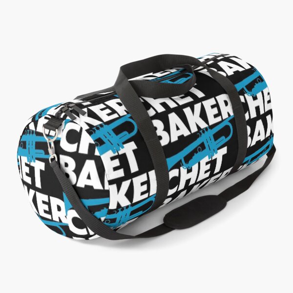 Item preview, Chet Baker Poster designed and sold by BasicBarcelona.