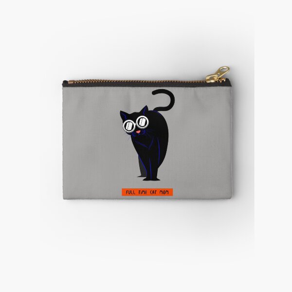 Item preview, Full Time Cat Mom designed and sold by OuDesigns.