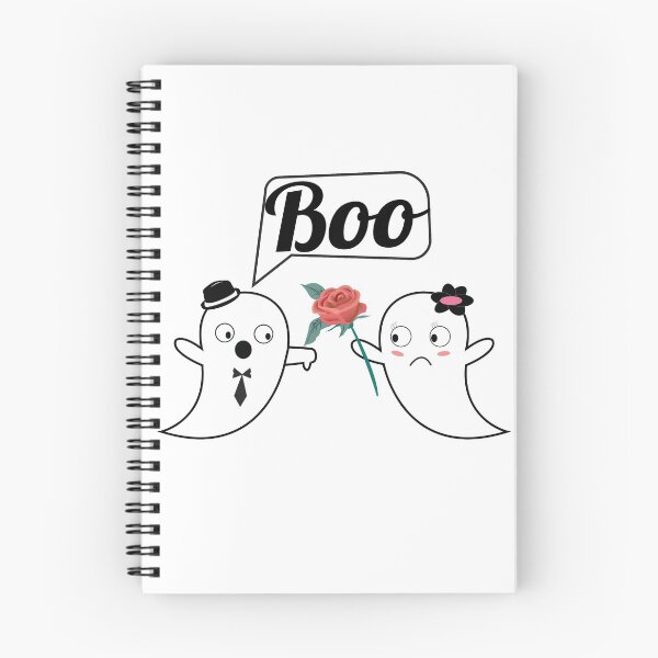 Item preview, the ghost of proposal rejection-halloween cute ghost designed and sold by Rajpramanik.