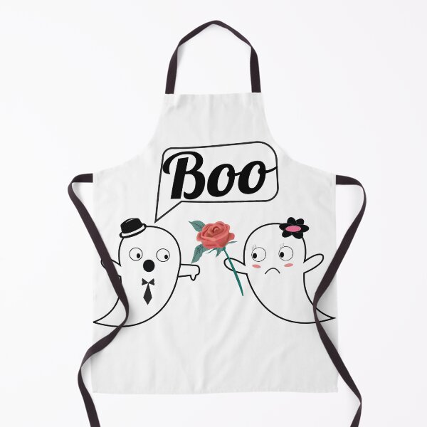 Item preview, the ghost of proposal rejection-halloween cute ghost designed and sold by Rajpramanik.