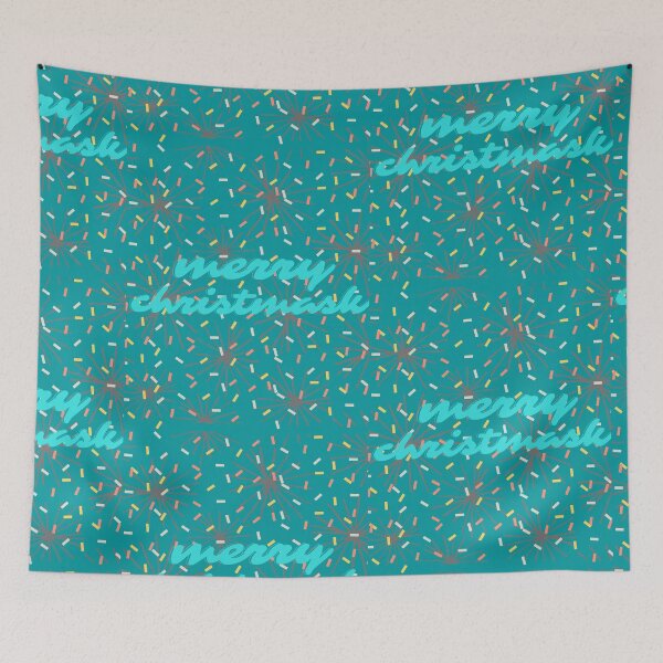 Item preview,   Christmas Merry-3 designed and sold by IZ-STAR.