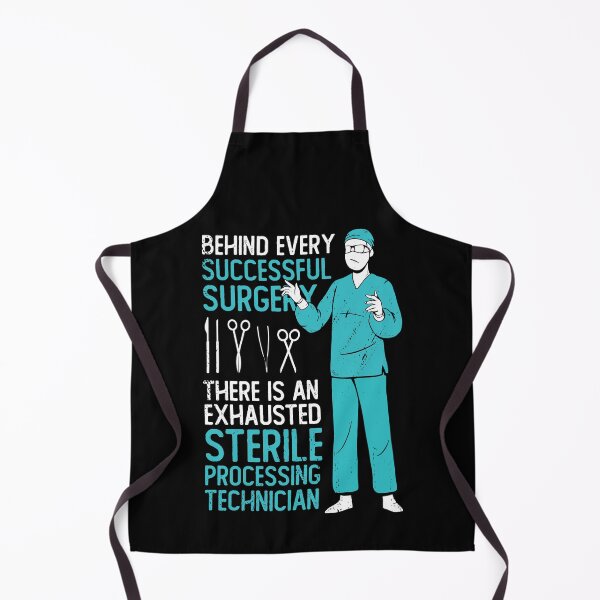 Item preview, Sterile Processing Technician Tech Gift designed and sold by Marcid95.