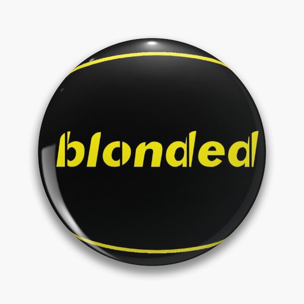 Item preview, Blonded designed and sold by Hisdoughnut.