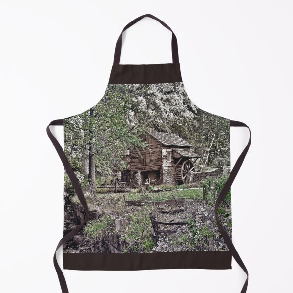 Item preview, The Mill On The Hill  designed and sold by Lanis Rossi.