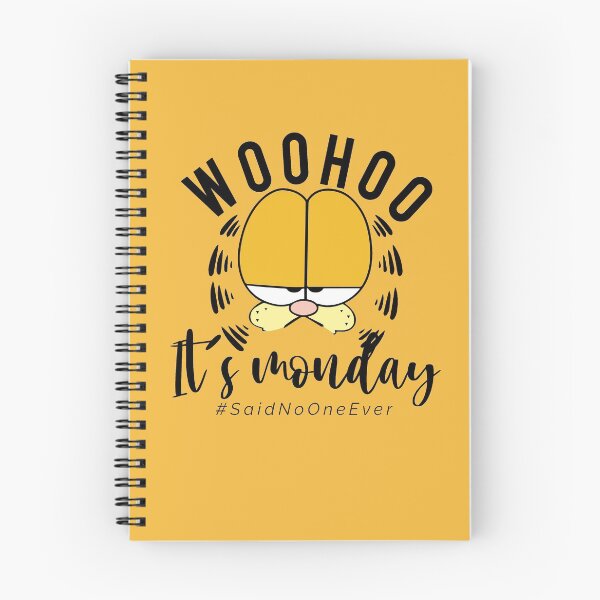 Item preview, woohoo, it´s monday. designed and sold by annekarolle.