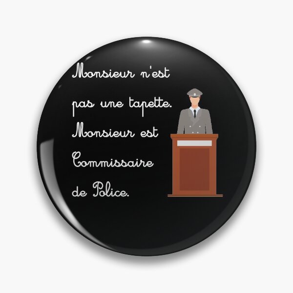 Item preview, Funny quote the city of fear designed and sold by Catcrea.
