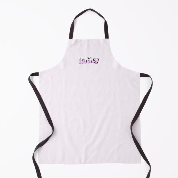 Item preview, aesthetic pastel pink gradient hailey name designed and sold by STAR10008.