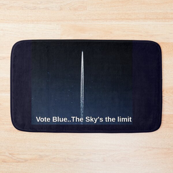Item preview, The Sky's The Limit designed and sold by NEGUS58.