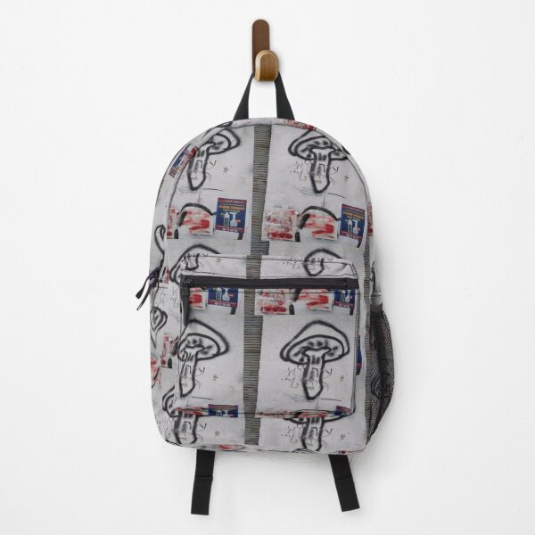 Item preview, Graffiti Street art ,Mushroom designed and sold by MyStreetArts.