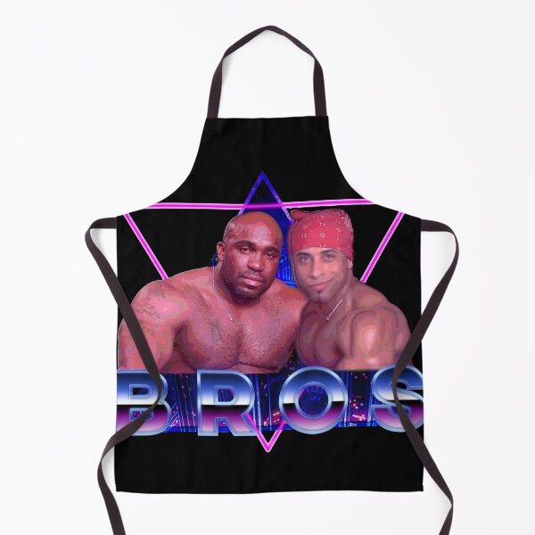 Item preview, Berry Wood x Ricardo Milos (80s Aesthetic) designed and sold by Ettore13.