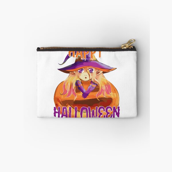 Item preview, HAPPY HALLOWEEN designed and sold by Jessichan777.