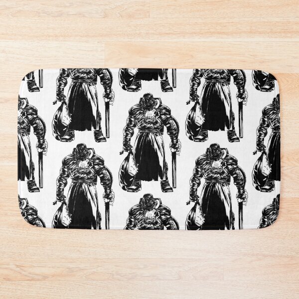 Item preview, garbage day 3 designed and sold by harayamanawari.