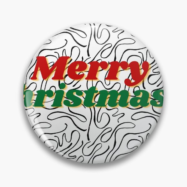 Item preview,   Christmas Merry-4 designed and sold by IZ-STAR.