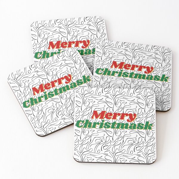 Item preview,   Christmas Merry-4 designed and sold by IZ-STAR.