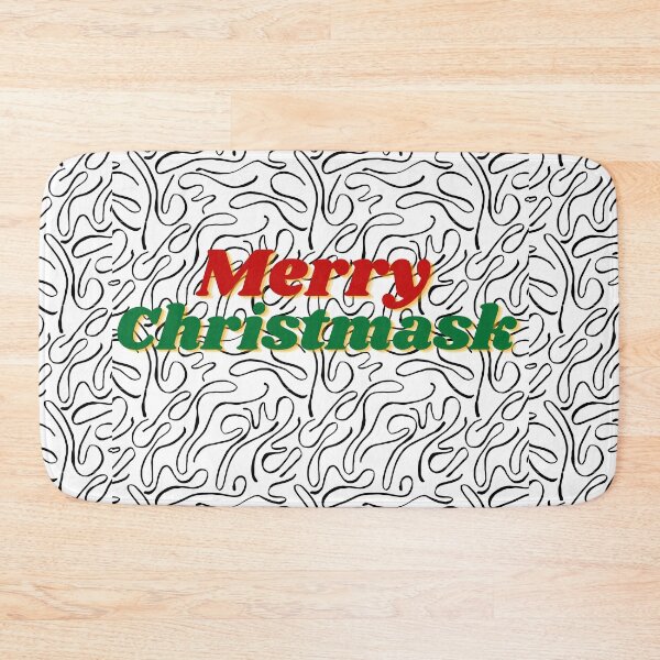 Item preview,   Christmas Merry-4 designed and sold by IZ-STAR.