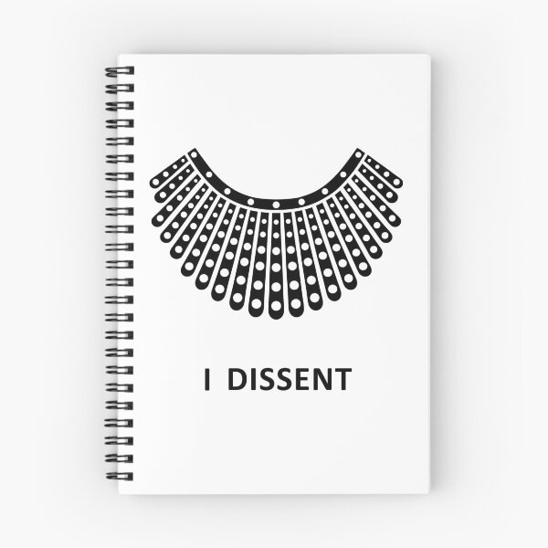 Item preview,  Collar Dissent [b] designed and sold by REApparelCo.