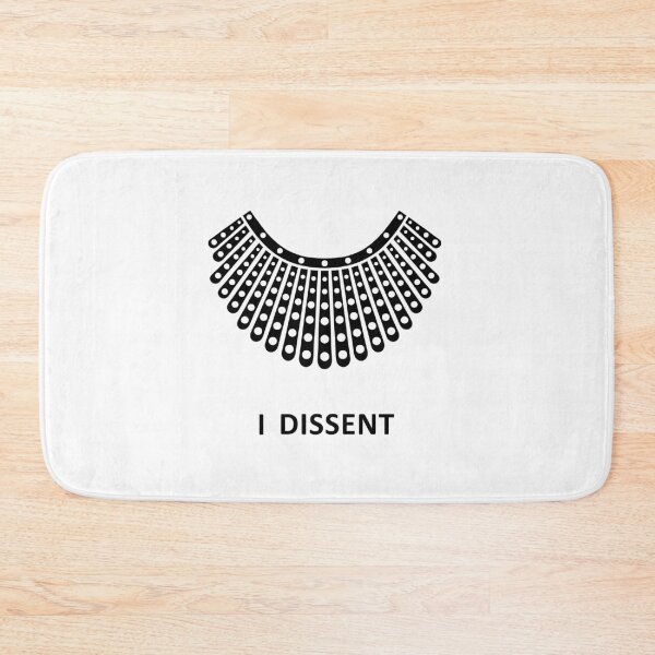 Item preview,  Collar Dissent [b] designed and sold by REApparelCo.