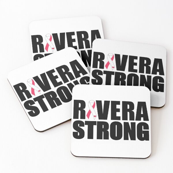 Item preview, Rivera stong designed and sold by kader85.