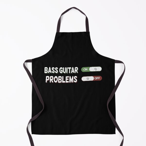 Item preview, Bass Guitar Player Bassist Musician Gift designed and sold by Marcid95.