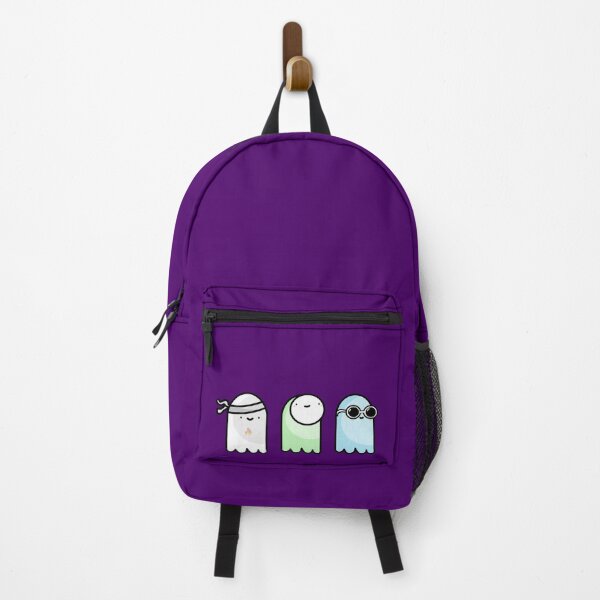 Ghosty Dream Team Backpack