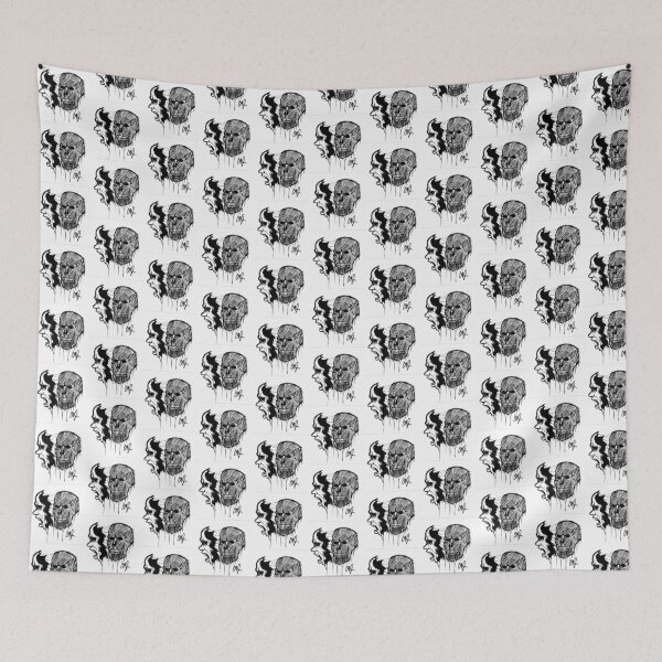 Item preview, Face Off  designed and sold by DMArtwork.
