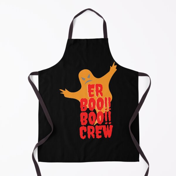Item preview, Er boo boo crew designed and sold by derryshop.