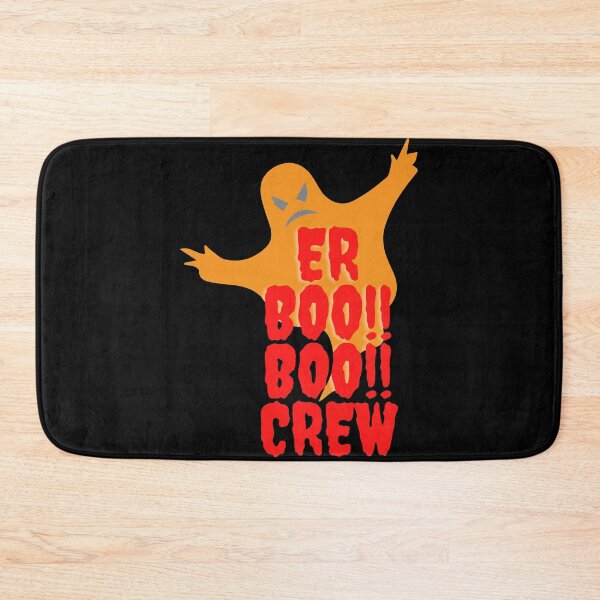 Item preview, Er boo boo crew designed and sold by derryshop.