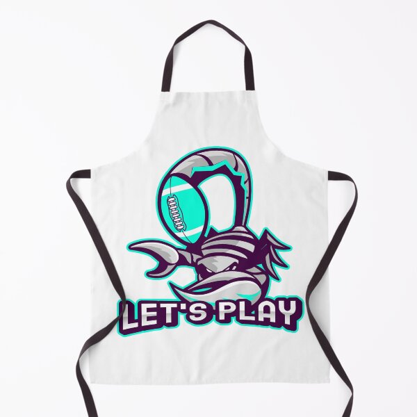 Item preview, Let's Play(Scorpion) designed and sold by FunPrint.