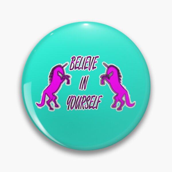 Item preview, Believe in Yourself designed and sold by banner86.